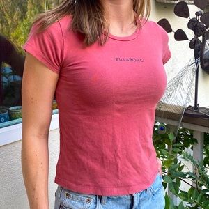 Billabong Tee